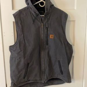 Carhartt Vest - Knoxville
